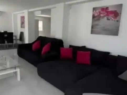 Villa avec jardin à louer à Calle Les Rodanes 5, imagen 5