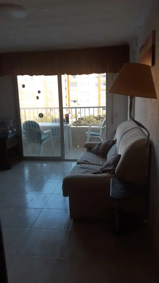 Apartament amb piscina de lloguer a Carrer de la Valldigna 19, imagen 9