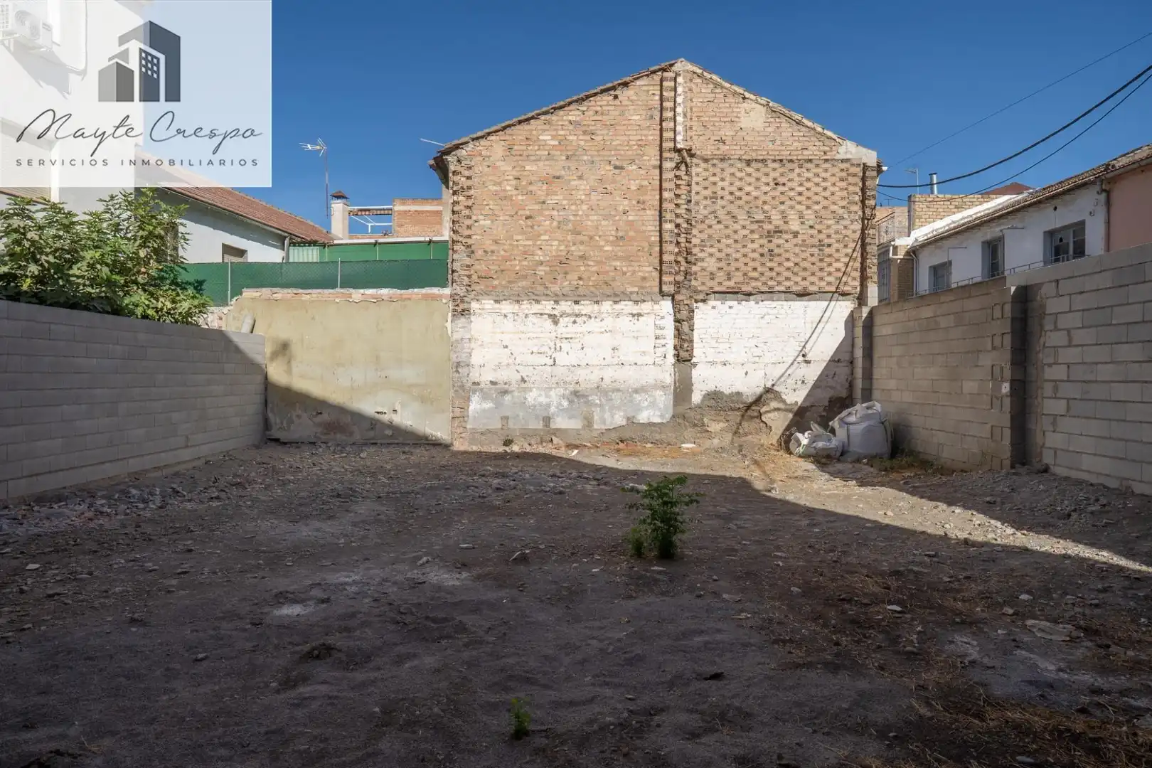 Terreni e lotti in vendita a Calle de Salamanca 15, imagen 11