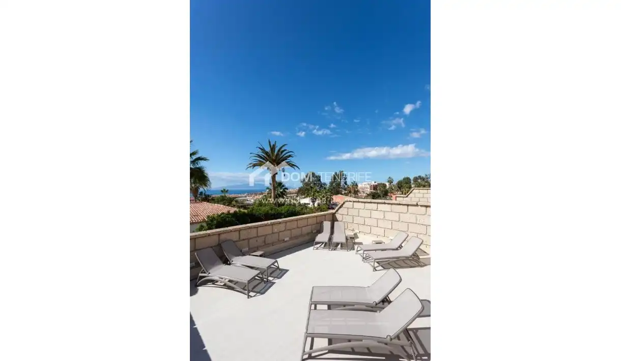 Maison avec terrasse à vendre à Costa Adeje, imagen 13