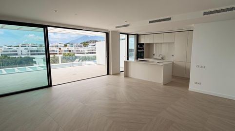 Foto 4 de Apartament en venda a Bahía de Marbella, Marbella