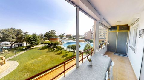 Foto 3 de Apartament en venda a del Cap de Ponent, Santa Margarita, Roses
