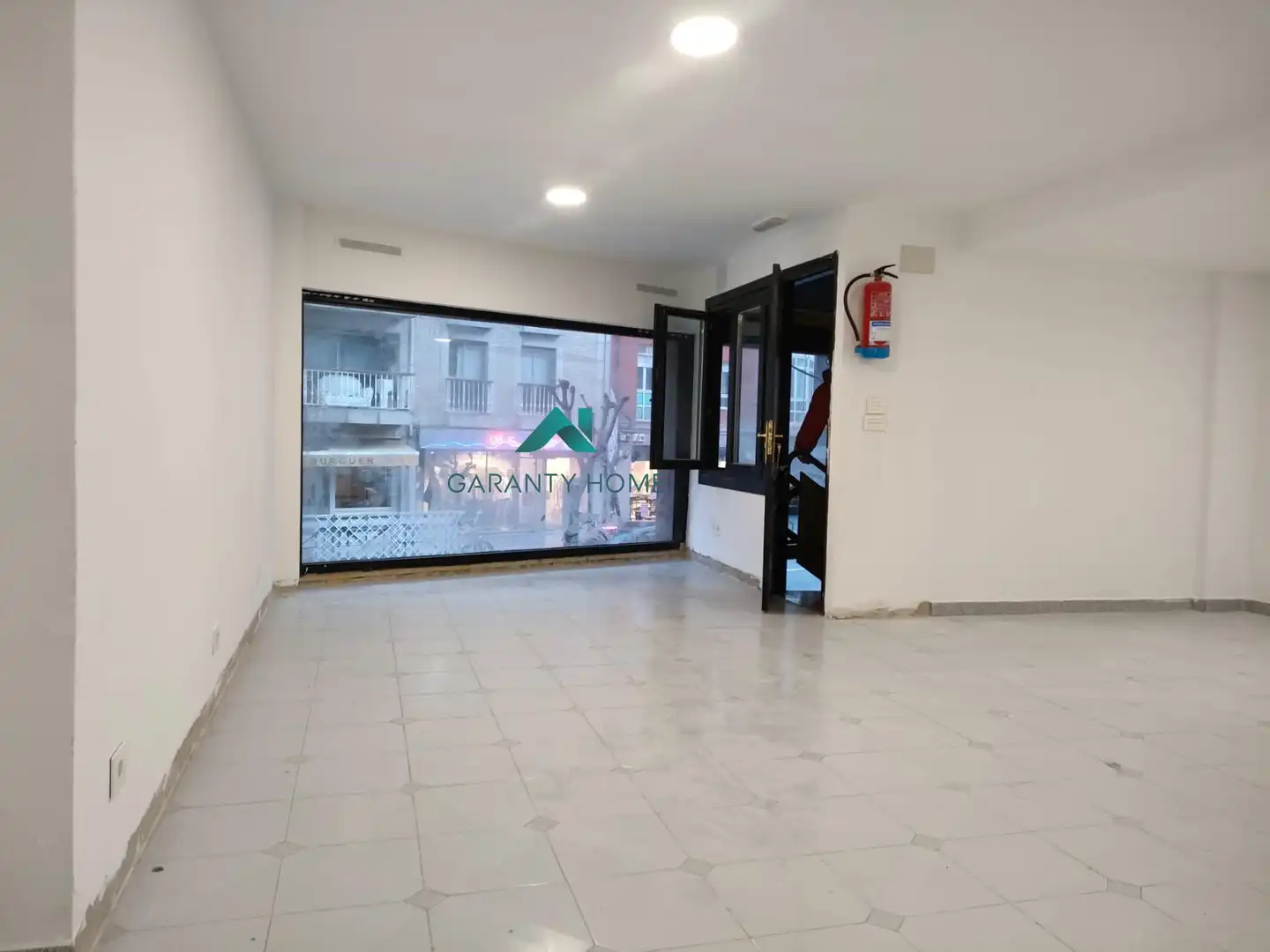 Local comercial de lloguer a Zarautz, imagen 4