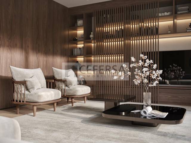 Piso en Venta en Jardí de Tòquio en Pedralbes