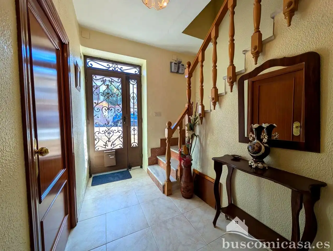Casa amb terrassa en venda a Pozo Ancho, imagen 41