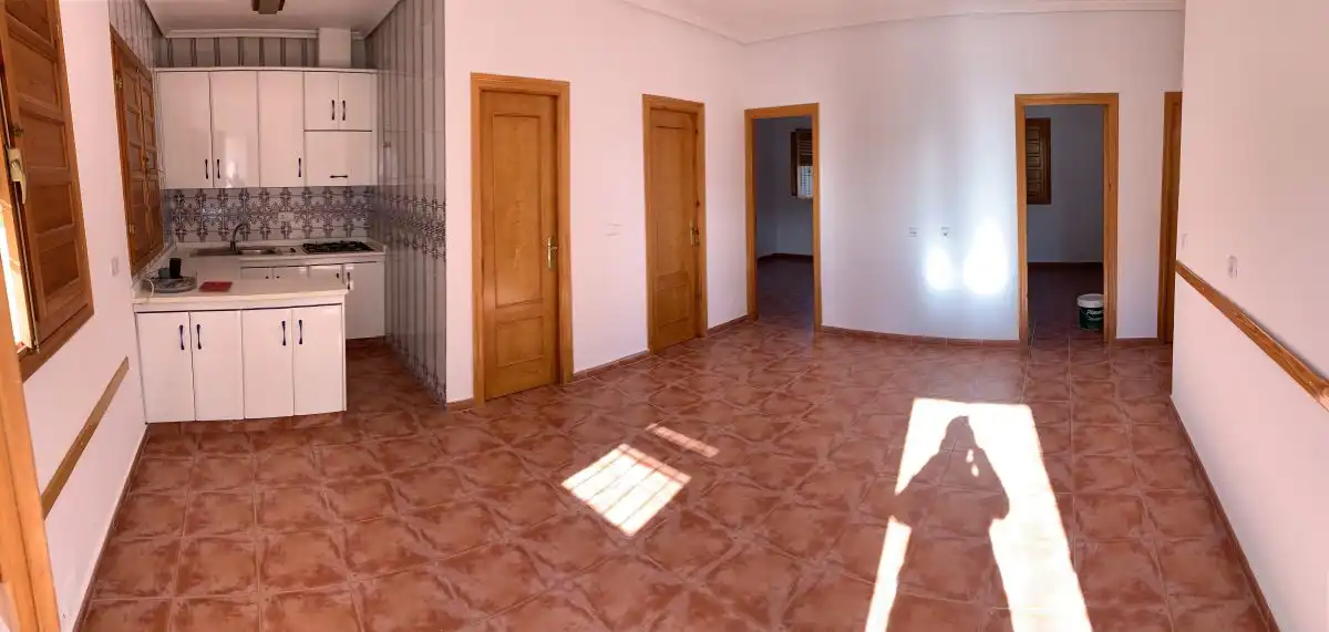 Villa zum Verkauf in Camino de Beniel El mansegar, imagen 3