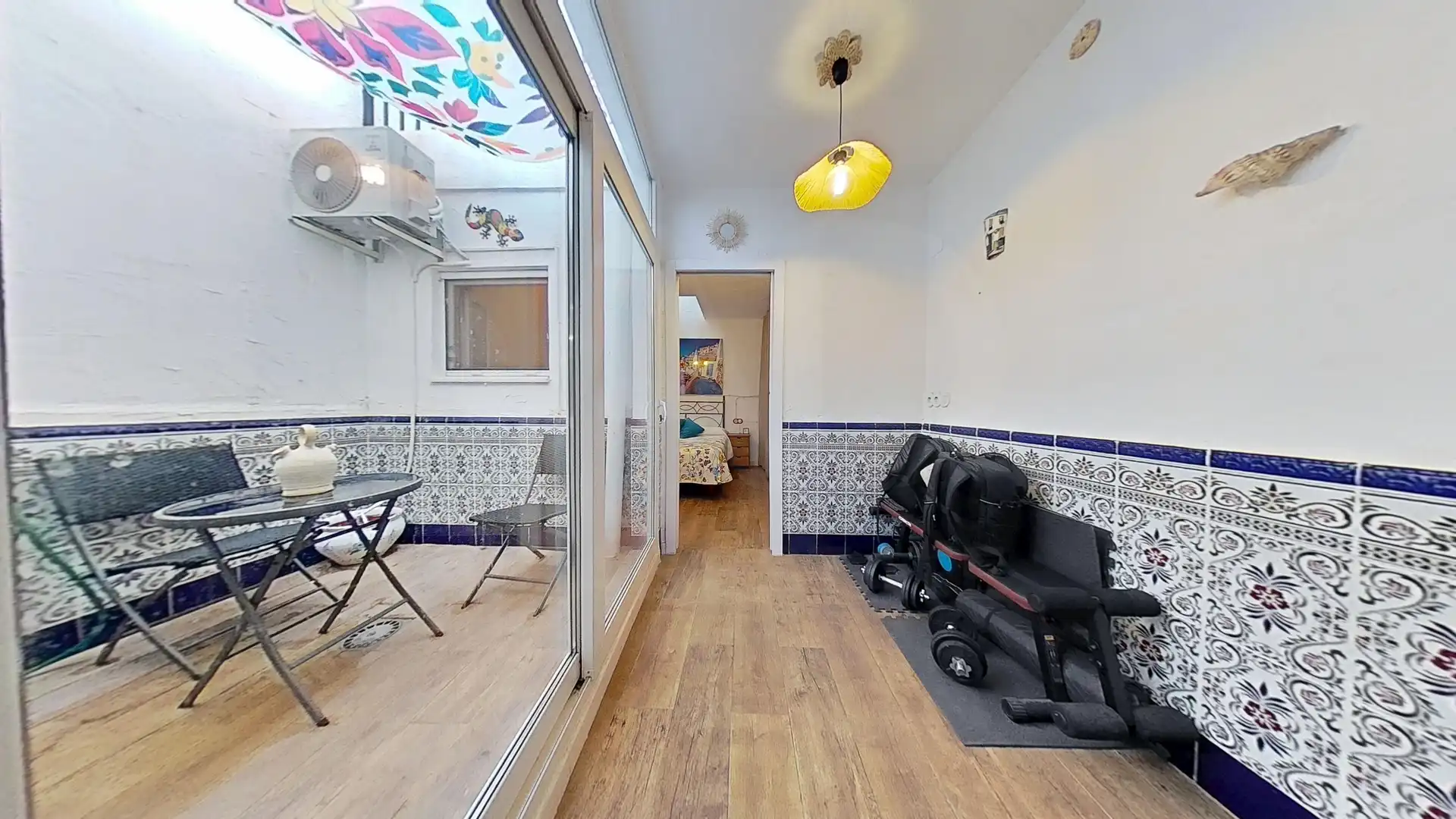 Casa rústica en venda a Hondón de las Nieves / El Fondó de les Neus, imagen 10