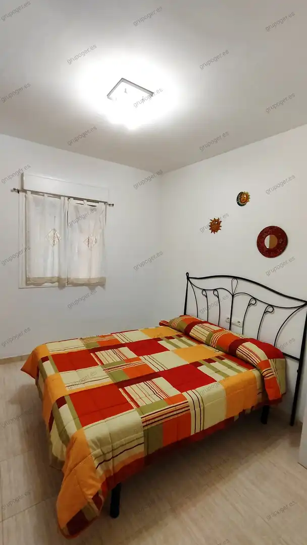 Flat for sale in Avenida Jardín, 47, Costa Caribe