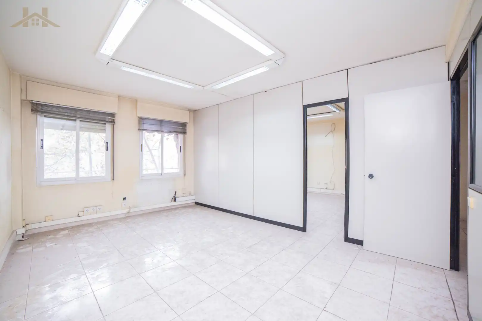 Piso en venta en Móstoles con Calefacción