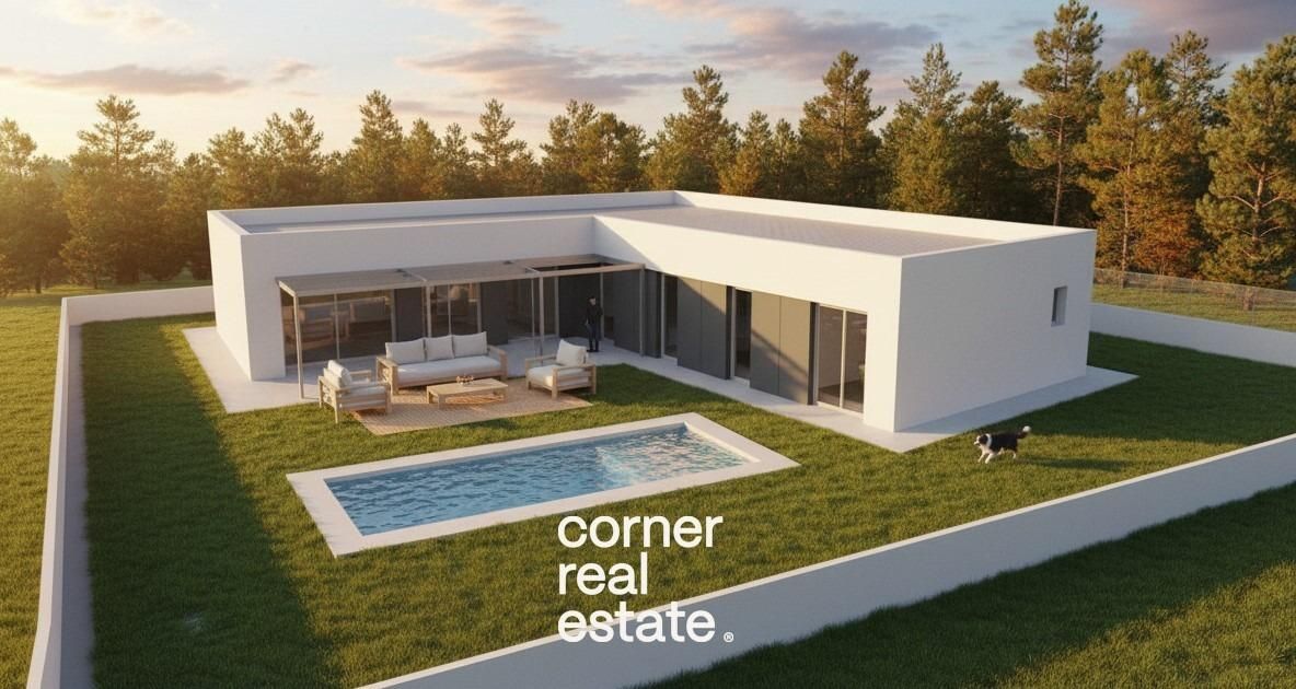 Vista exterior de Casa o xalet en venda en Cerdanyola del Vallès amb Aire condicionat, Calefacció i Jardí privat