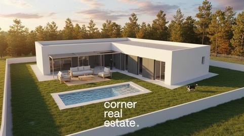 Photo 2 of House or chalet for sale in Carrer de Serafí Pitarra, Bellaterra, Barcelona