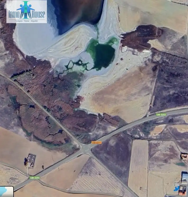 Residencial en venda a Pétrola