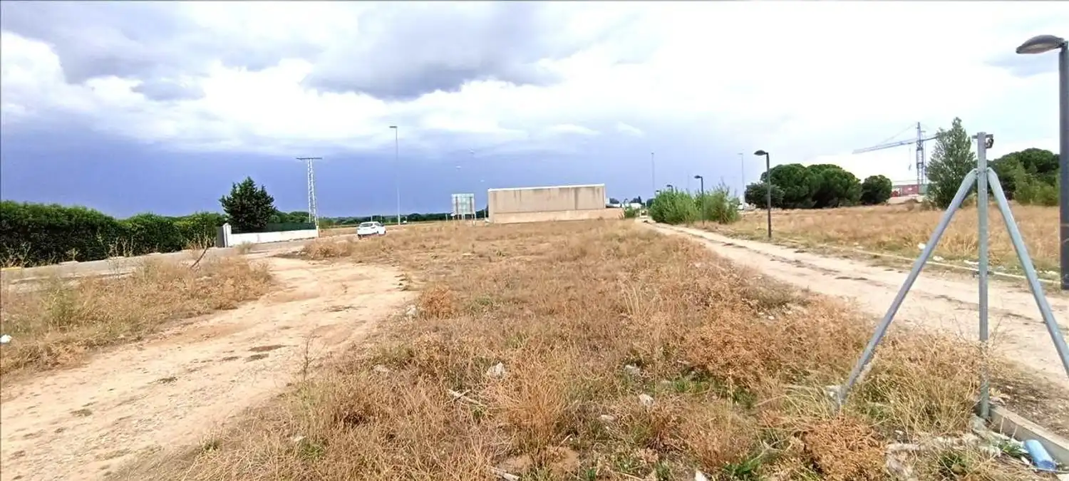 Lands and plots for sale in las Lobas, imagen 6