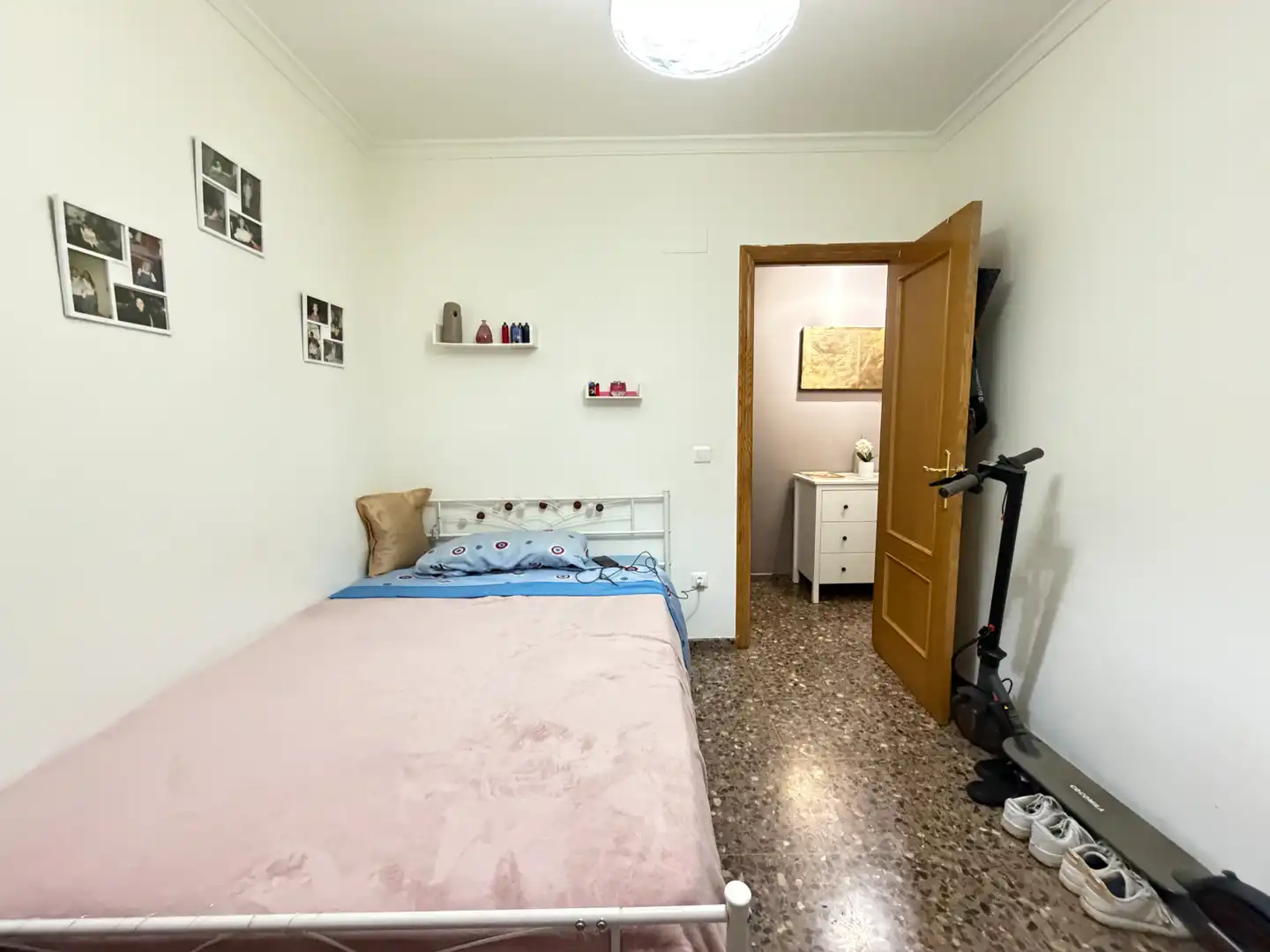 Pis amb ascensor en venda a Carlet, imagen 4