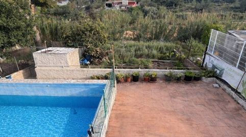 Foto 4 de Casa o chalet en venta en Picassent, Valencia