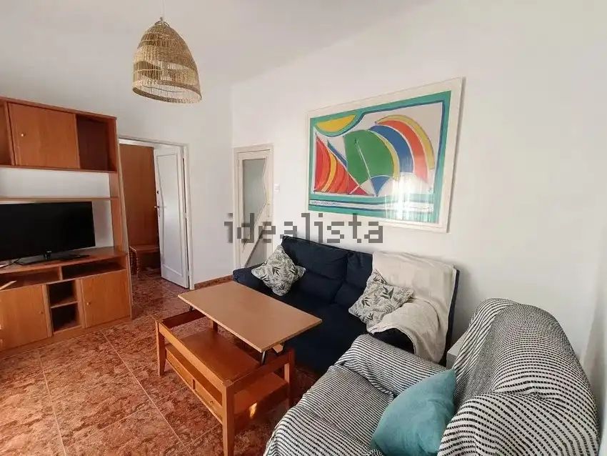 Flat with terrace to rent in Beiro, imagen 5