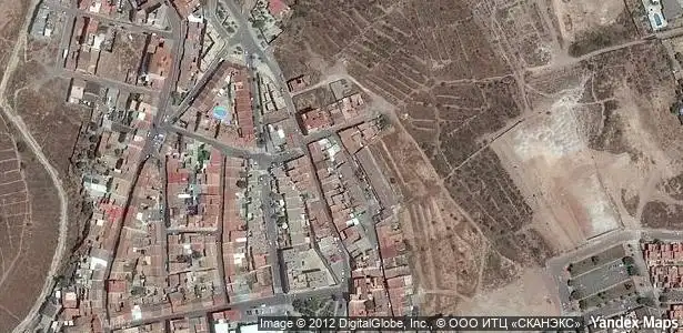Piso en venta en Murcia