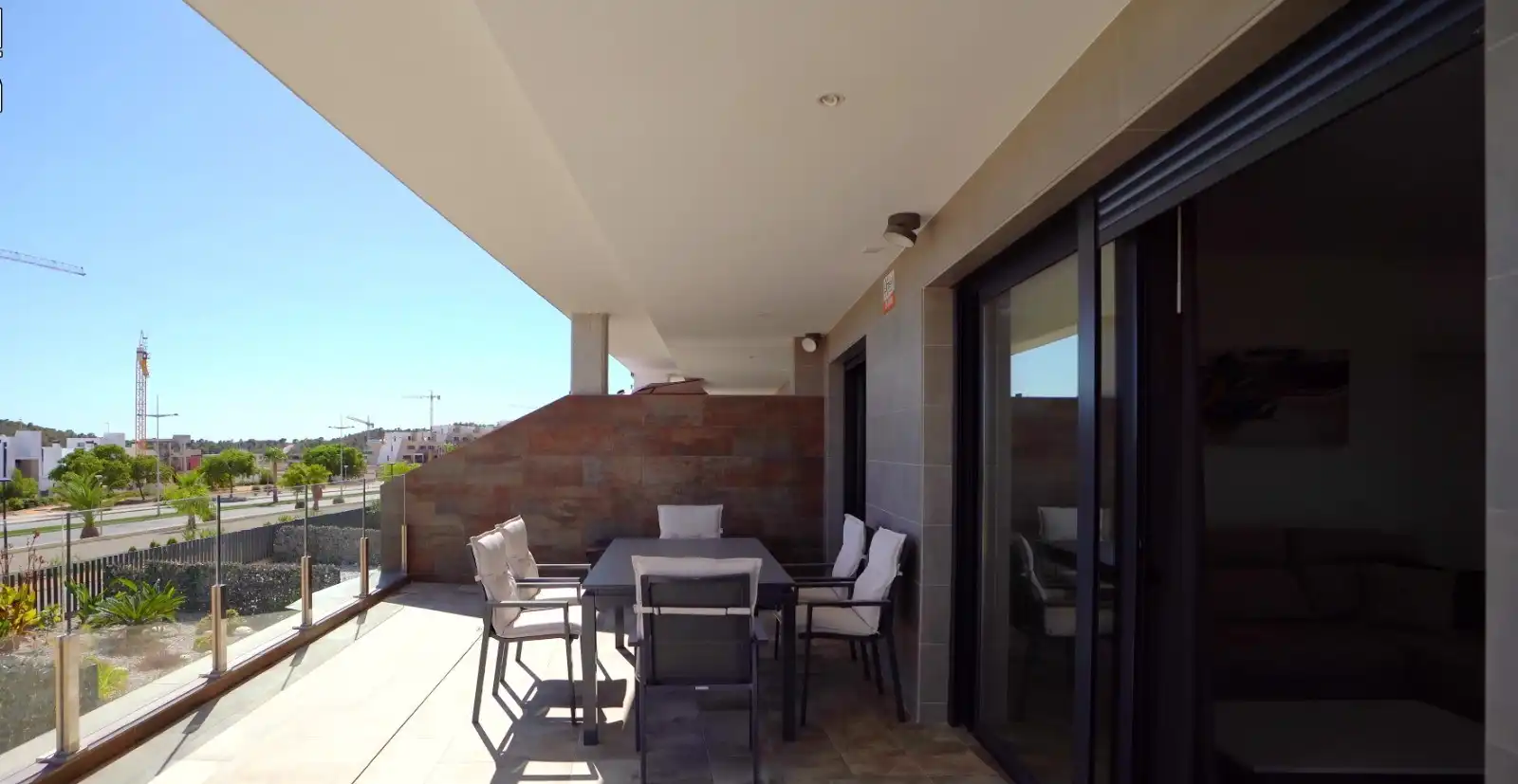 Duplex with pool for sale in Balcón de Finestrat - Terra Marina, imagen 91