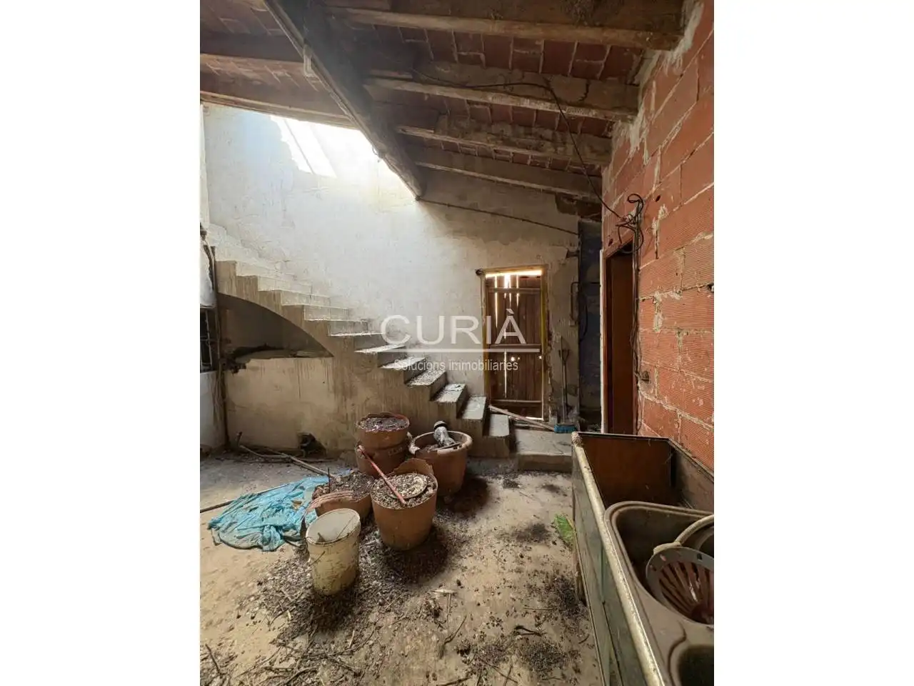 Casa o chalet en venta en Vilanova de la Barca