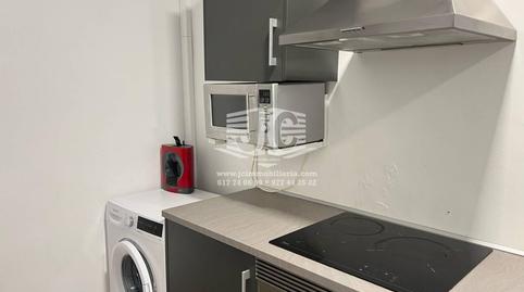 Foto 4 de Pis de lloguer a D´en Carbó, Centre, Tarragona