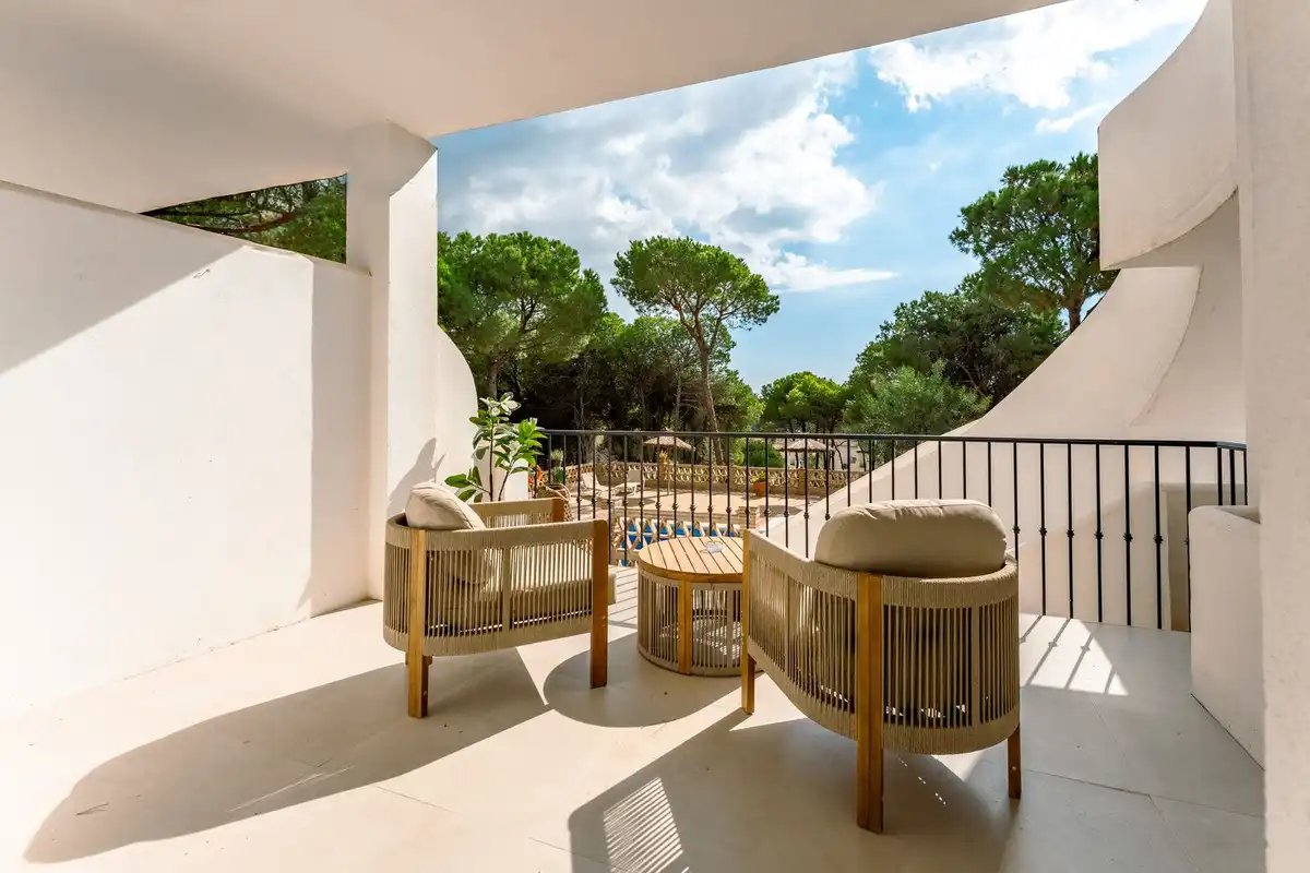 Bajo con piscina en venta en Nueva Andalucía, imagen 4