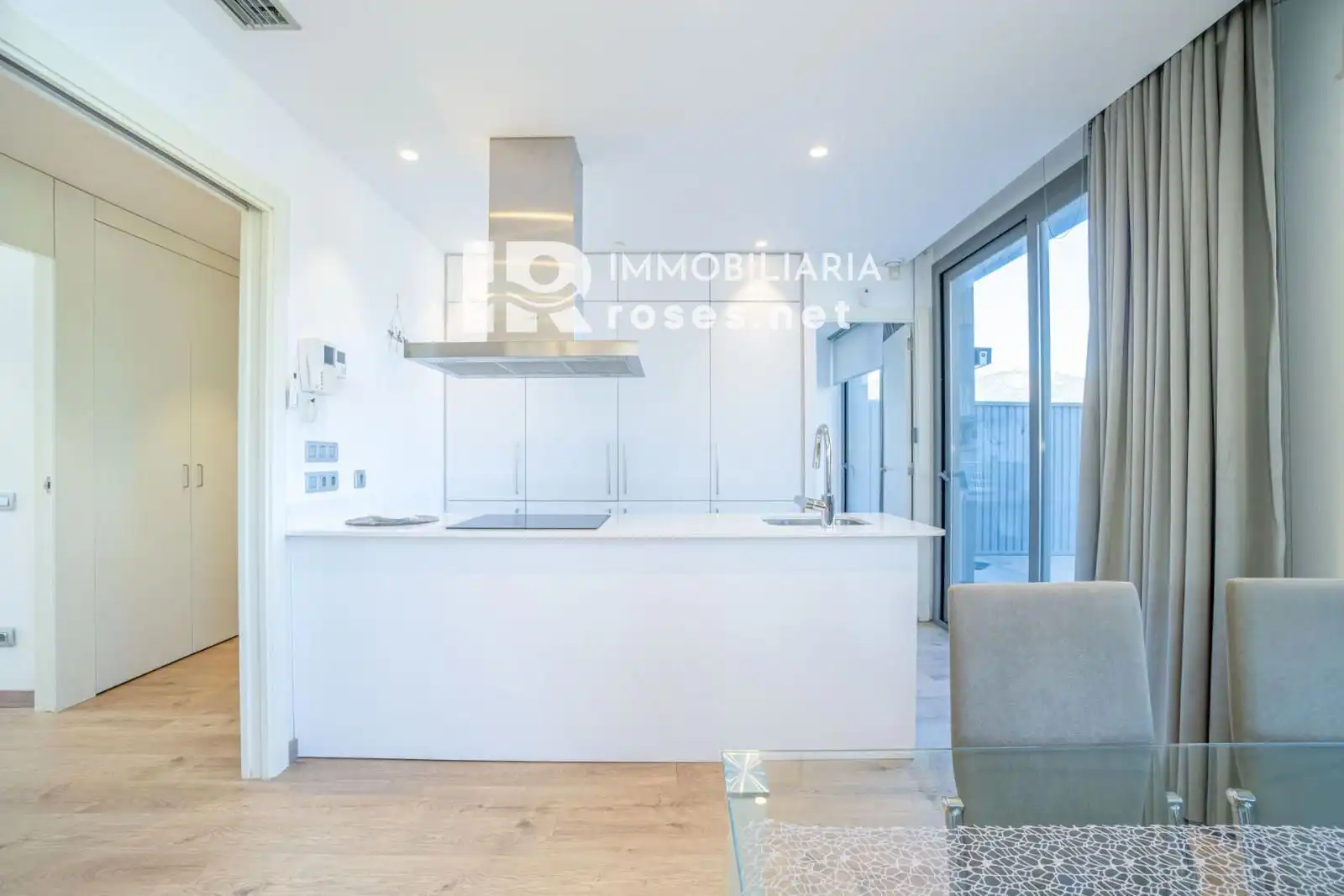 Appartamento con giardino in vendita a CLOT DELS FRANQUETS, imagen 12