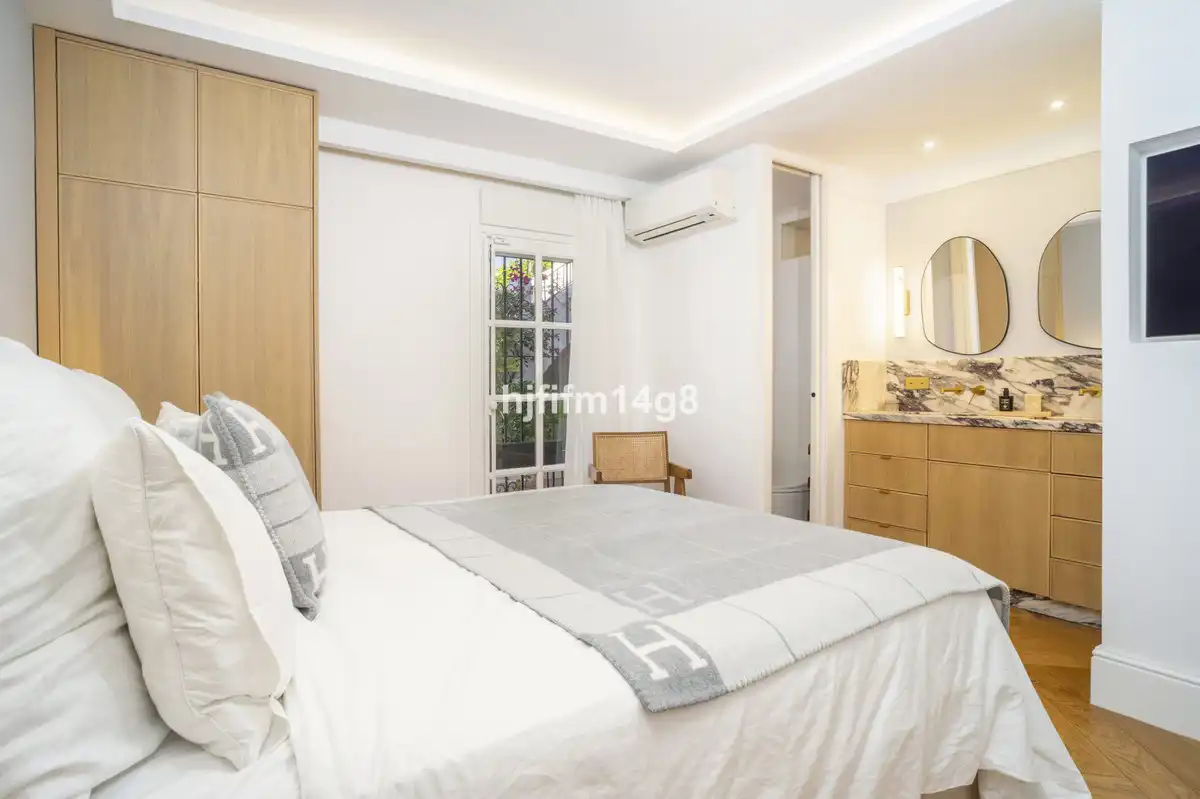 Flat for sale in Nueva Andalucía, imagen 11
