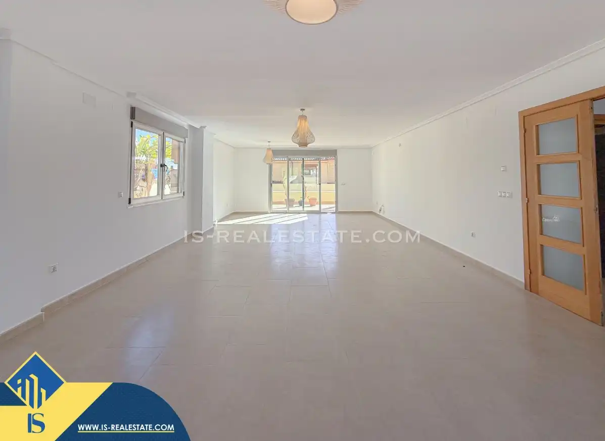 Chalet con piscina en venta en Nueva Torrevieja - Aguas Nuevas, imagen 10