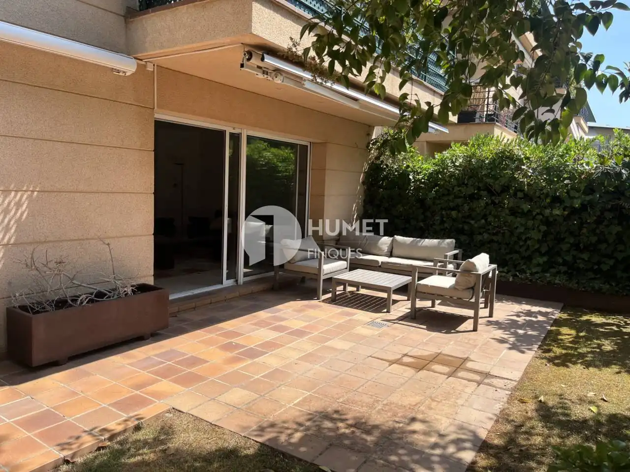 Flat for rent in Pasaje DEL CARME, Centre - Estació