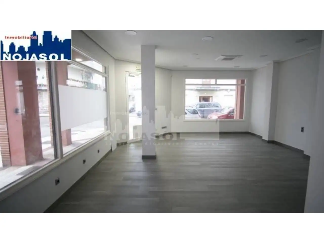 Business premises for sale in Calle general santiago, imagen 6