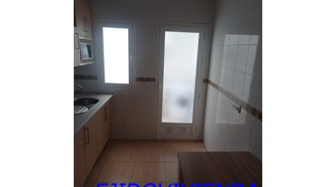 Foto 2 de Piso en venta en Plaza de la Luz, El Ejido