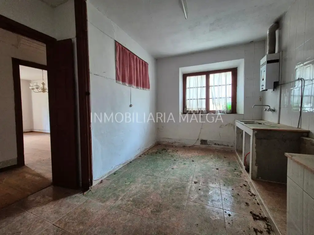 Casa o xalet en venda en Colunga amb Jardí privat