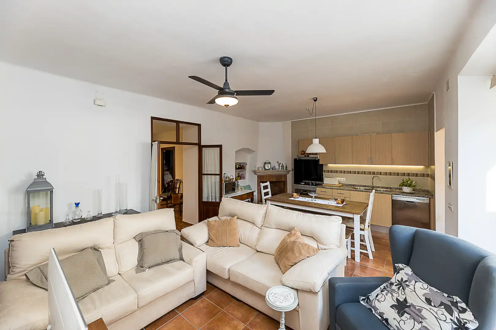 House with garden for sale in Esporles, imagen 6