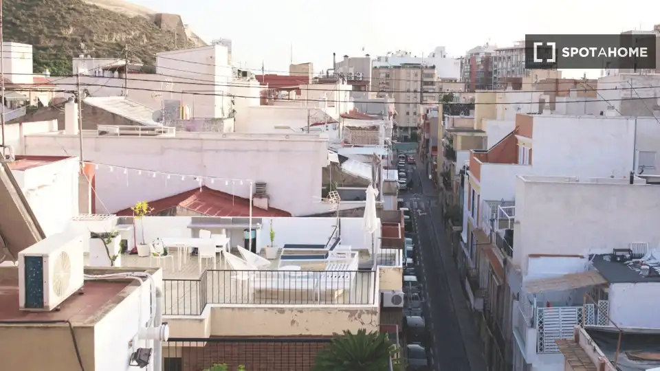 Habitació a San Antón