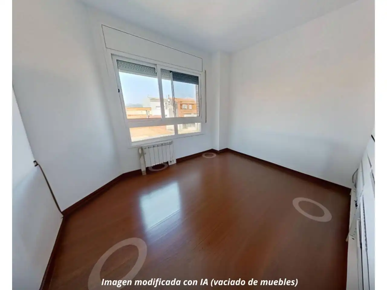 Habitación de Dúplex en venta en Terrassa con Terraza y Balcón