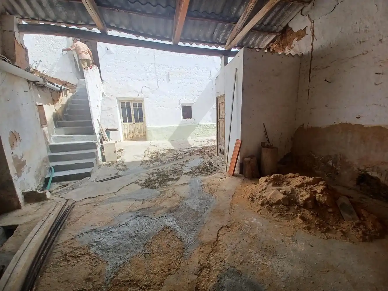 Casa o chalet en venta en Villalgordo del Júcar