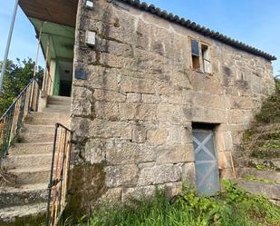 Exterior view of Country house for sale in Ourense Capital   with Furnished