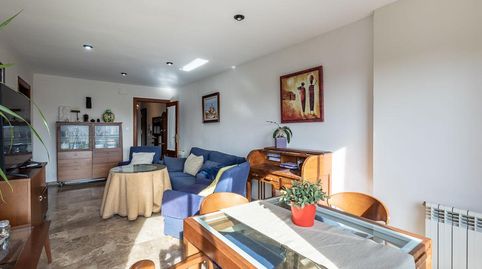 Foto 4 de Planta baja en venta en Calle de la Casería, 11, Huétor Vega, Granada