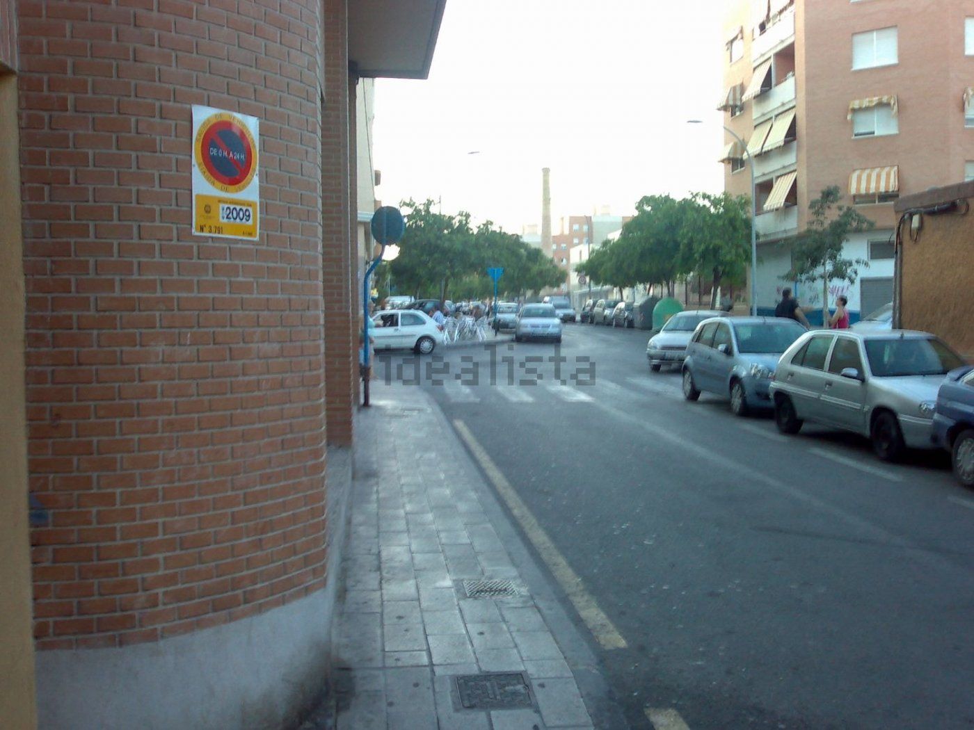 Garage for sale in Calle ceramica, Altozano - Conde Lumiares