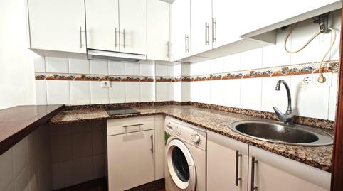 Foto 2 de Apartament de lloguer a Centro ciudad, Málaga