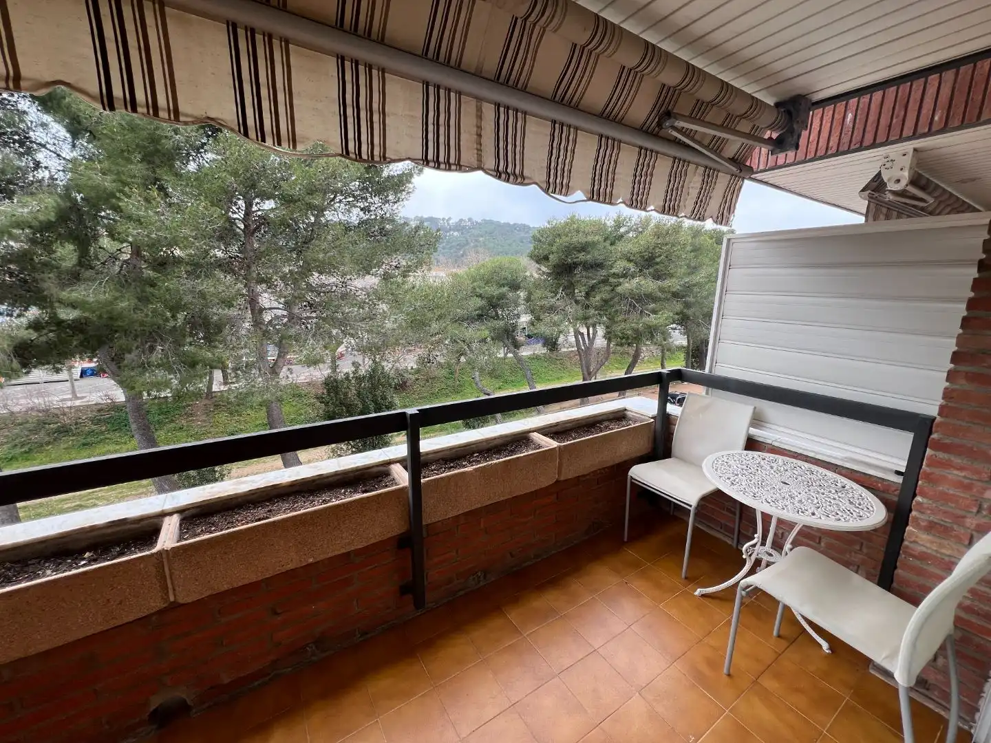 Piso con piscina en venta en Rambla Pau Casals 21, imagen 3