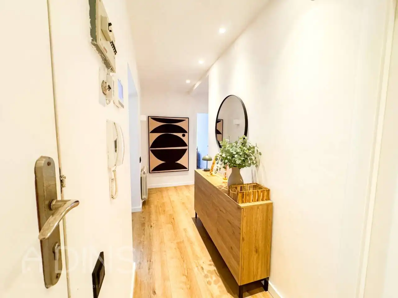 Piso en venta en Caldes de Montbui