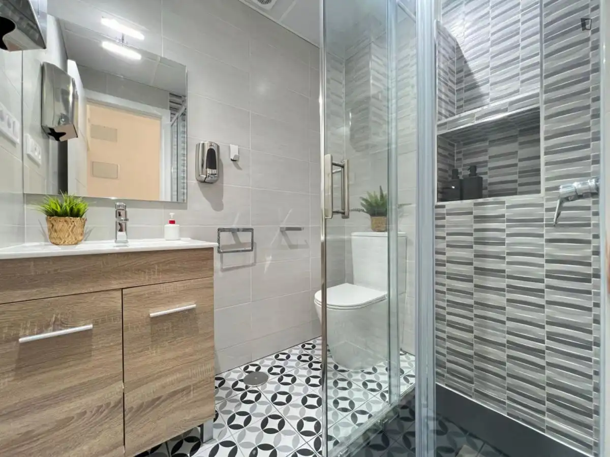 Apartament amb ascensor de lloguer a Centro, imagen 11