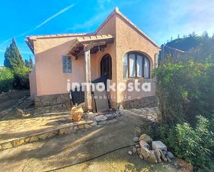 Casa o xalet en venda a Carrer de Roncadell, La Granadella  - Costa Nova