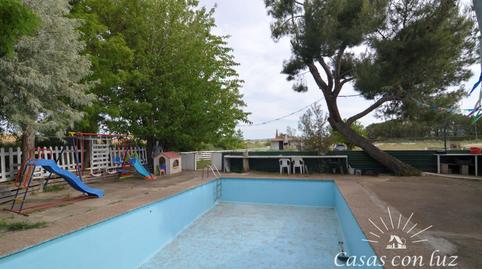 Foto 3 de Finca rústica en venda a Puente Clavería, Garrapinillos, Zaragoza