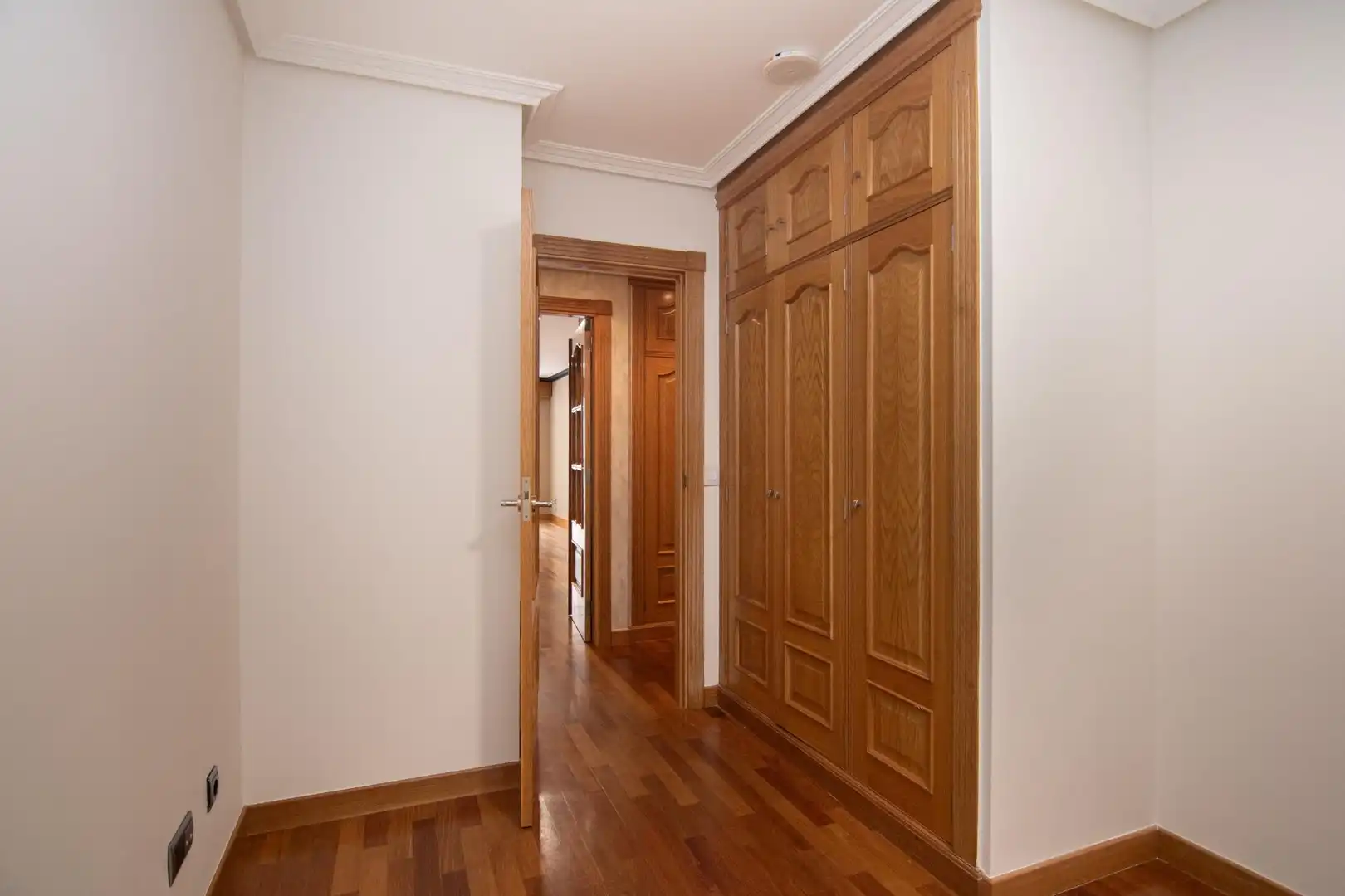 Flat for sale in Calle Calle Voluntariado, 2, Ciudad Vieja