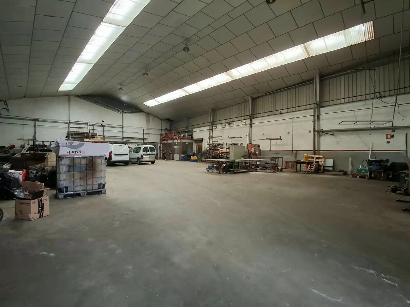 Nave industrielle à vendre à Camí d'Artana - Vila-Real 39, imagen 6
