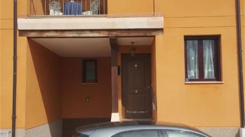 Foto 3 de Casa o xalet en venda a Carretera Boceguillas, 10p, Sepúlveda, Segovia