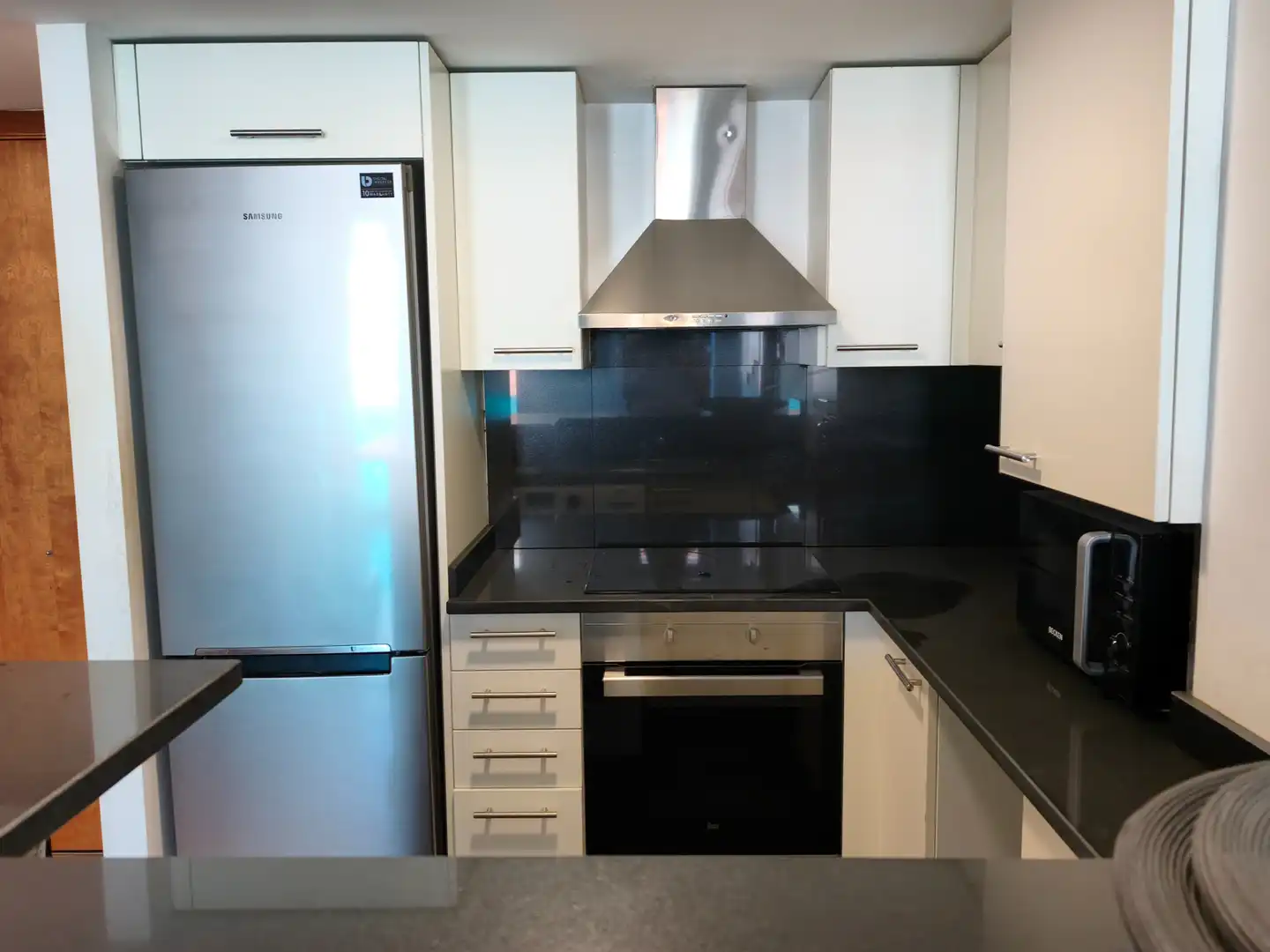 Duplex avec terrasse à vendre à Avinguda de Lluís Pericot, imagen 6