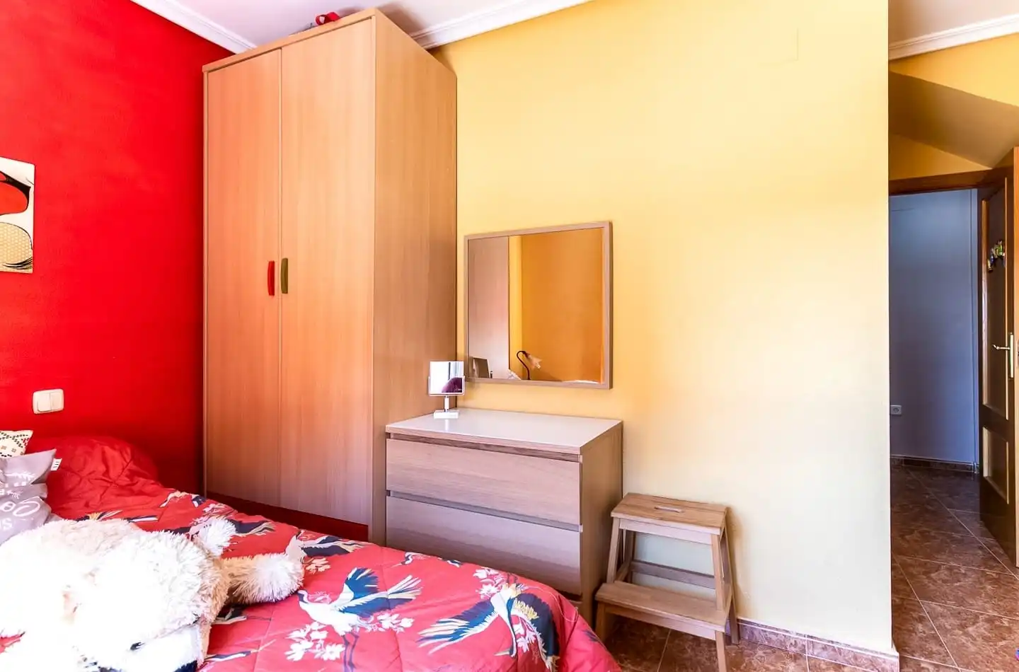 Appartement avec ascenseur à vendre à Torrijos, imagen 8